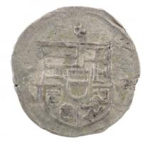 1526-1564. Obolus Ag "I. Ferdinánd" (0,22g) T:1-
Hungary 1526-1564. Obolus Ag "Ferdi...