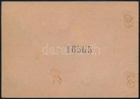 1927 Arcképes gépjárművezetői igazolvány