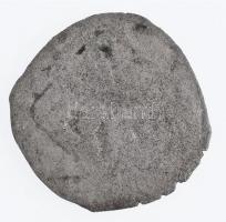 Ausztria ~1500. Pennig (0,33g) T:2-
Austria ~1500. Pfennig (0,33g) C:VF