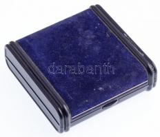 DN "A Magyar Honvédség megalakulásának 150. évfordulójára" egyoldalas Br emlékérem, eredet...