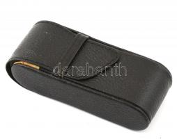 Színházi látcső tokkal