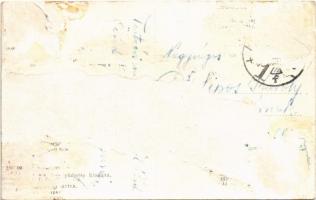 Bükkaranyos, Református templom, Római katolikus templom, Községháza, látkép, Hangya Szövetkezet üzl...