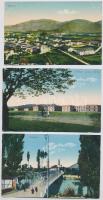 Trebinje - 5 pre-1945 postcards