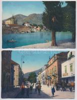 Trebinje - 5 pre-1945 postcards