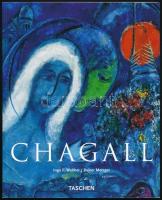 Ingo F. Walther, Rainer Metzger: Marc Chagall. Köln, 2001, Taschen/Vince Kiadó. Képekkel gazdagon illusztrált, egész oldalas illusztrációkkal. Kiadói papírkötésben, jó állapotban.