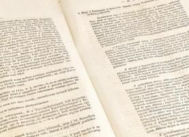 1832 Nemes Somogy vármegye nagygyűlésének kivonata a polgári törvények javallatai iránt, 67p