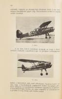 A repülőgép és a repülés. Szerk.: Dr. Abody (Anderlik) Előd. Bp.,(1942), Pósa Károly, Stephaneum. Ki...