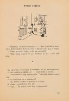 Konkoly] Kova Kálmán: Borsszem Jankó. A népidemokrácia humora. II. kiadás. -- Borsszem Jankó. Emigrá...