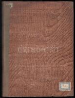 1877-1878 Házi-Ipar Lapja. I. _ II. évfolyam. Teljes kiadások. benne selyemtenyésztés, méhészet, és ...