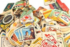 300 db soralátét / beer mats