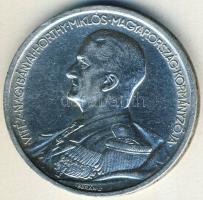 1939. 5P Ag "Horthy balra" T:2