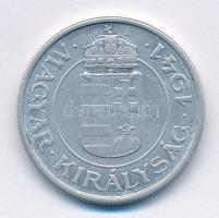 1941. 2P Al "hamis, átvésett hullámos talpú" T:2 Adamo P7.4