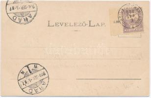 Dobsina, Dobschau; Sztracenai sziklakapu, faszállító lovaskocsi. Wlaszlovits Gusztáv 1049. / Sztracz...