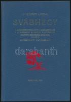 Dr. Siklóssy László: Svábhegy. Bp., 1929, Svábhegyi Egyesület. REPRINT! (1987). Kiadói egészvászon kötés, jó állapotban.