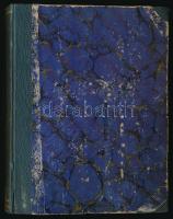 Arányi Lajos: Rudnó és lelkésze 1844 és 1845-ben, meg még valami, többi közt a' mai magyar zsid...