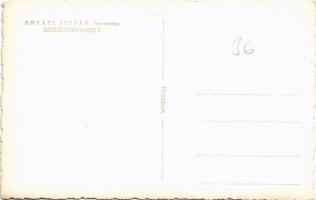 Felsőrákos, Racosul de Sus; erdélyi népviselet, folklór / Transylvanian folklore, traditional costum...