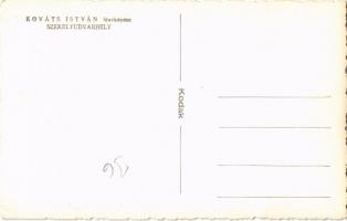 Székelyudvarhely, Odorheiu Secuiesc; erdélyi népviselet, folklór / Transylvanian folklore, tradition...