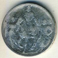 1896. 1K Ag "Jubileum" T:3