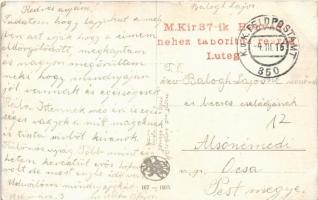 1916 Festlicher Einzug in Lemberg unter Führung des G. d. K. v. Böhm-Ermolli / WWI Austro-Hungarian ...