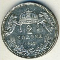 1912. 2K Ag T:2-