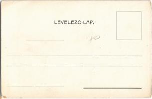 Heckenast Gusztáv Zongora Termei. Rud. Ibach Sohn Zongorák egyedüli képviselője. Budapest VI. Gizell...