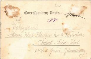 Wien, Vienna, Bécs XXI. Florisdorf, Jedlesee. Wittingauer Bierhalle Franz Kapr. Coloniestraße / beer...