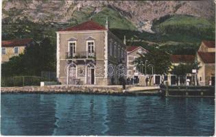 Risan, Risano; Bocche di Cattaro / The Bay of Kotor / Boka Kotorska
