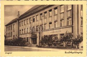 Ungvár, Uzshorod, Uzhhorod, Uzhorod; rendőrkapitányság / police station