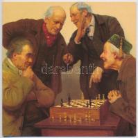 A Móra Ferenc Múzeum Évkönyve: Történeti Tanulmányok - Studia Historica 7. Szegedi vendéglátó helyek...