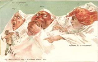 The three peaks litho (EK)