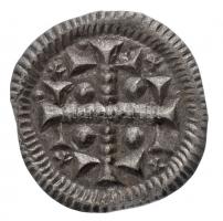 1116-1131. Denár Ag "II. István" (0,35g) T:1-
Hungary 1116-1131. Denar Ag "Stephen I...