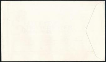 Great Britain 1980 Nagy-Britannia 1980