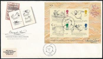 Nagy-Britannia 1988, Great Britain 1988