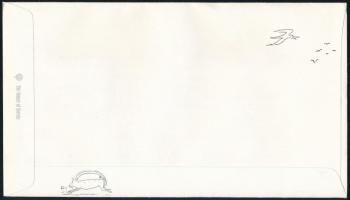 Great Britain 1988 Nagy-Britannia 1988