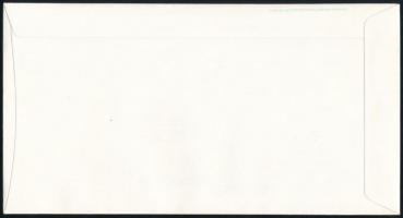 Great Britain 1988 Nagy-Britannia 1988