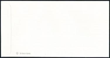 Great Britain 2000 Nagy-Britannia 2000