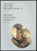 L. Kovásznai Viktória: Modern Magyar Éremművészet I. 1896-1975. Magyar Nemzeti Galéria, 1993. + L. K...