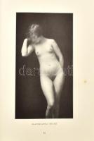 A magyar akt-kiállítás albuma. Összeállították: Lyka Károly, Majovszky Pál, és Petrovics Elek. Bp.,(...