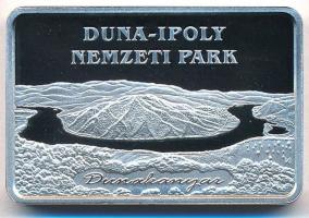 2015. 10.000Ft Duna-Ipoly Nemzeti Park / Havasi cincér T:PP