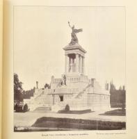 Kossuth Emlékalbum. Kossuth Lajos halála, temetése és mauzoleumának felavatása. Szerkesztette Dr. Ko...