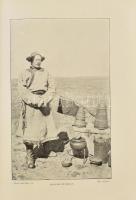 Hedin Sven: Ázsia szívében. Tizezer kilométernyi úttalan utazás. 1-2. kötet Átdolgozta: Dr. Thirring...