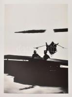 Fehér László (1953-) festő 3 db kiállítási katalógusa. Kiadói papírkötés, kis kopásnyomokkal