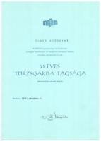 Kiss Nagy András (1930-1997) ~1980-1990. "MAFILM (Magyar Nemzeti Filmalap Zrt.)" törzsgárd...