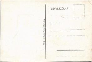 Emlékezzünk! 1920 június 4. Kiadja a Magyar Nemzeti Szövetség / Remember 4th June 1920! Hungarian ir...