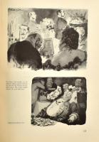 Fritz Koch-Gotha: Gezeichnetes Leben. Berlin, én., Eulenspiegel Verlag. Fekete-fehér képekkel gazdag...