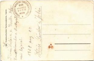 1928 Solymár, Rózsi-forrás (Rózsika-forrás) (EB)