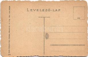 Budapest XX. Pestszenterzsébet, Pesterzsébet, Erzsébetfalva; Római katolikus templom, piac. Friedman...