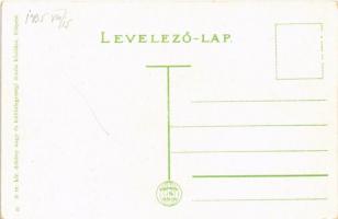 Budapest XIX. Kispest, Városháza (EK)