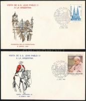 Argentína 1987