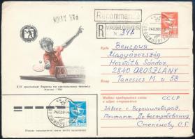 Szovjetunió 1985, Soviet Union 1985